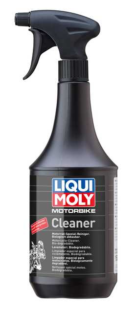 Liqui Moly Motorbike Cleaner