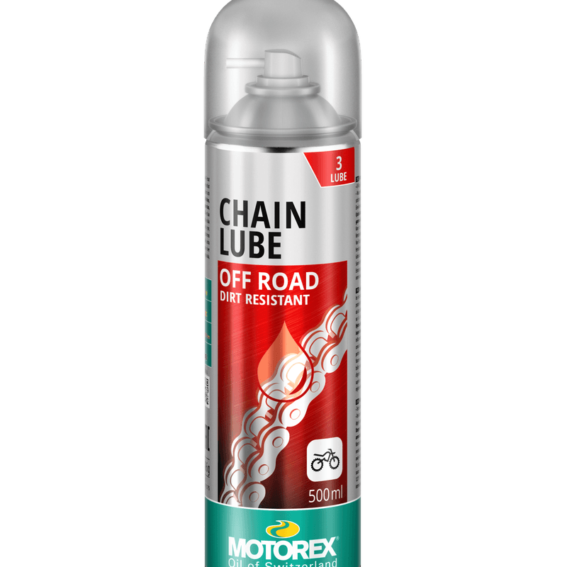 Motorex Chain Lube 622 Off-Road