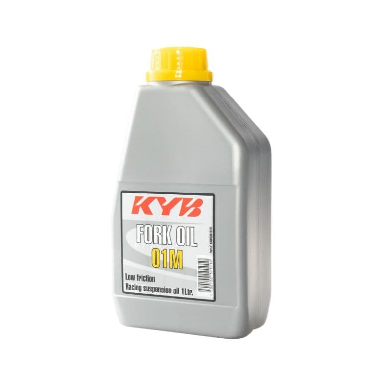 KYB 01M Fork Oil
