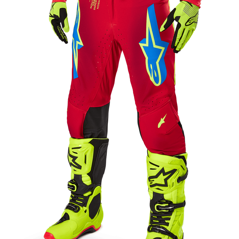 Alpinestars Supertech Pants