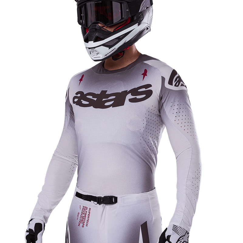 Alpinestars Supertech Jersey