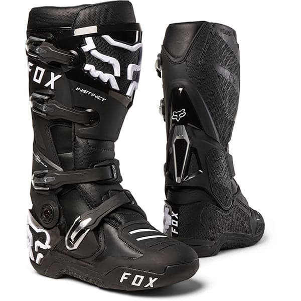 Fox Instinct 2.0 Boots