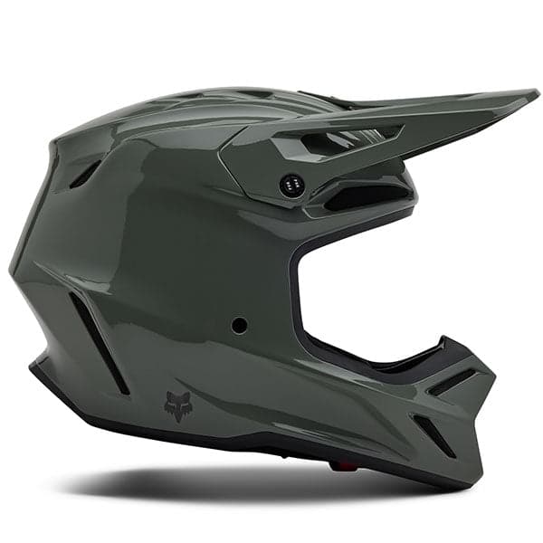 Fox V3 RS Helmet