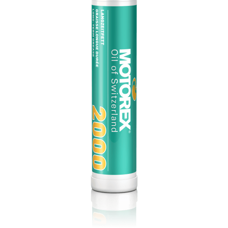 Motorex Long Term Grease 2000