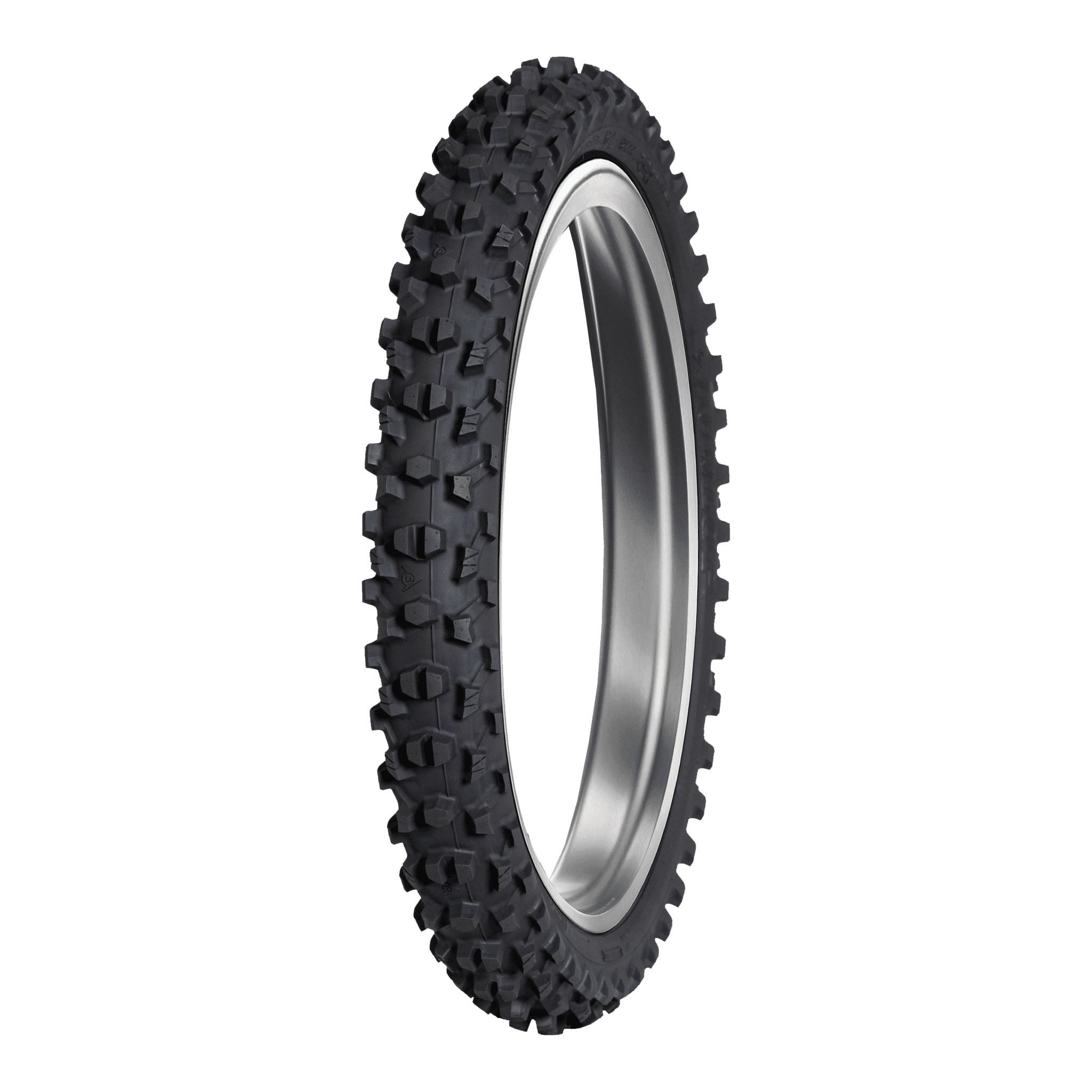 Dunlop Geomax MX34 – Foran