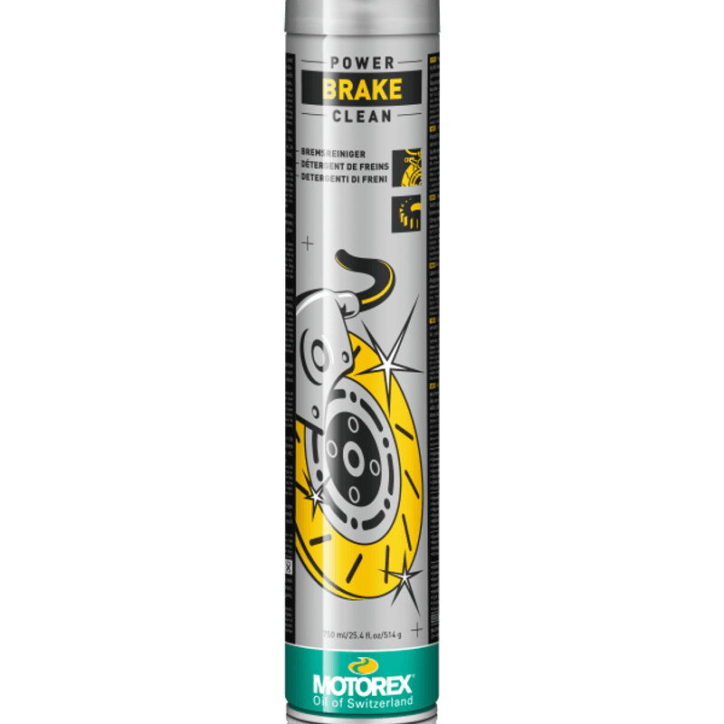 Motorex Power Brake Clean