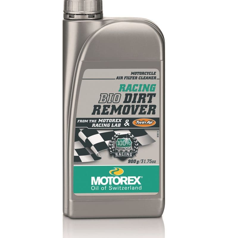 Motorex Racing Bio Dirt Remover