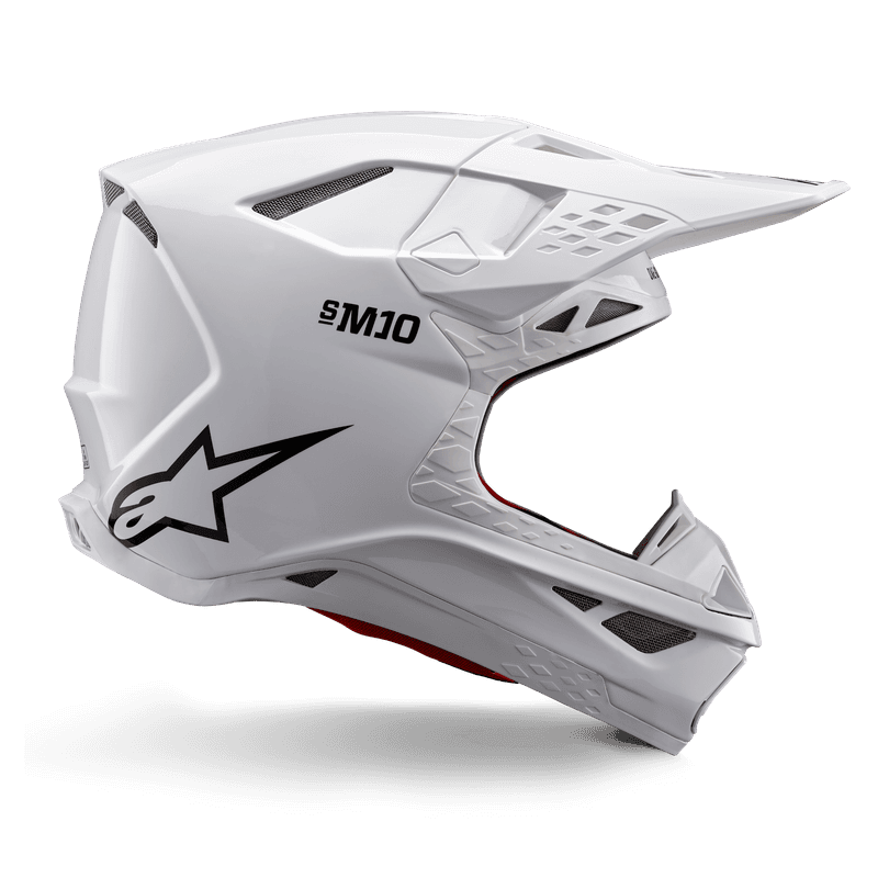 Alpinestars Supertech M10 Helmet
