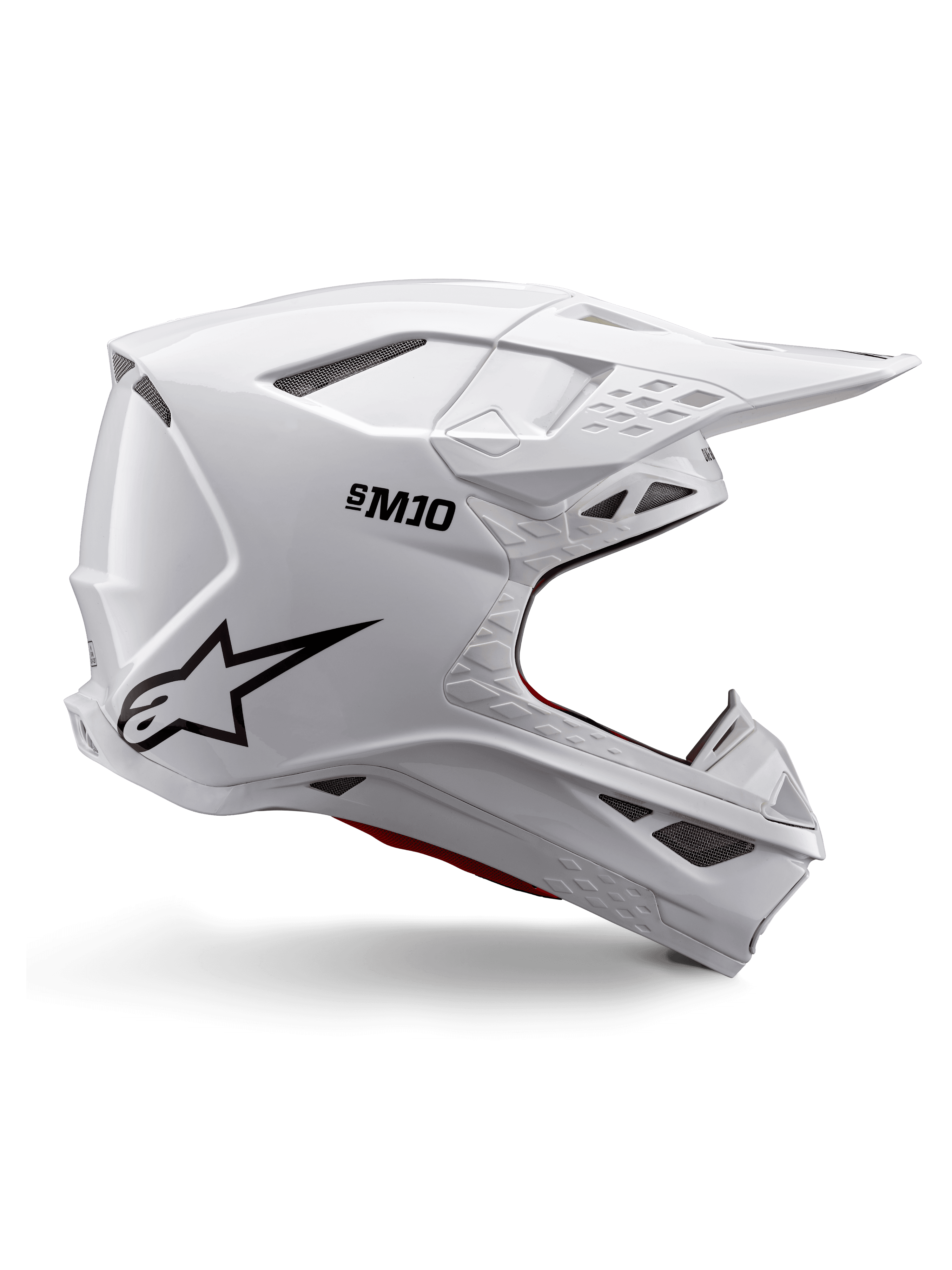 Alpinestars Supertech M10 Helmet