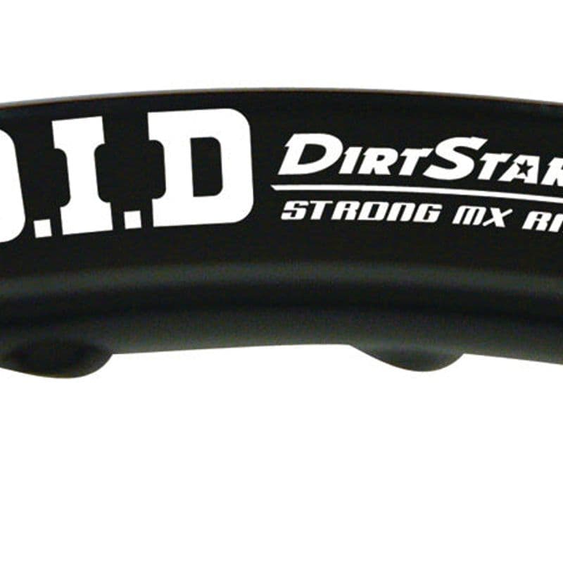 DID DirtStar ST-X Rim
