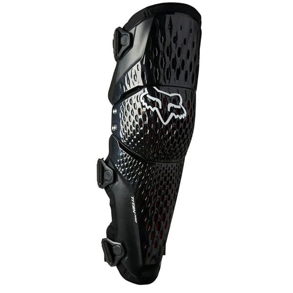 Fox Titan Pro D3O Knee Guard