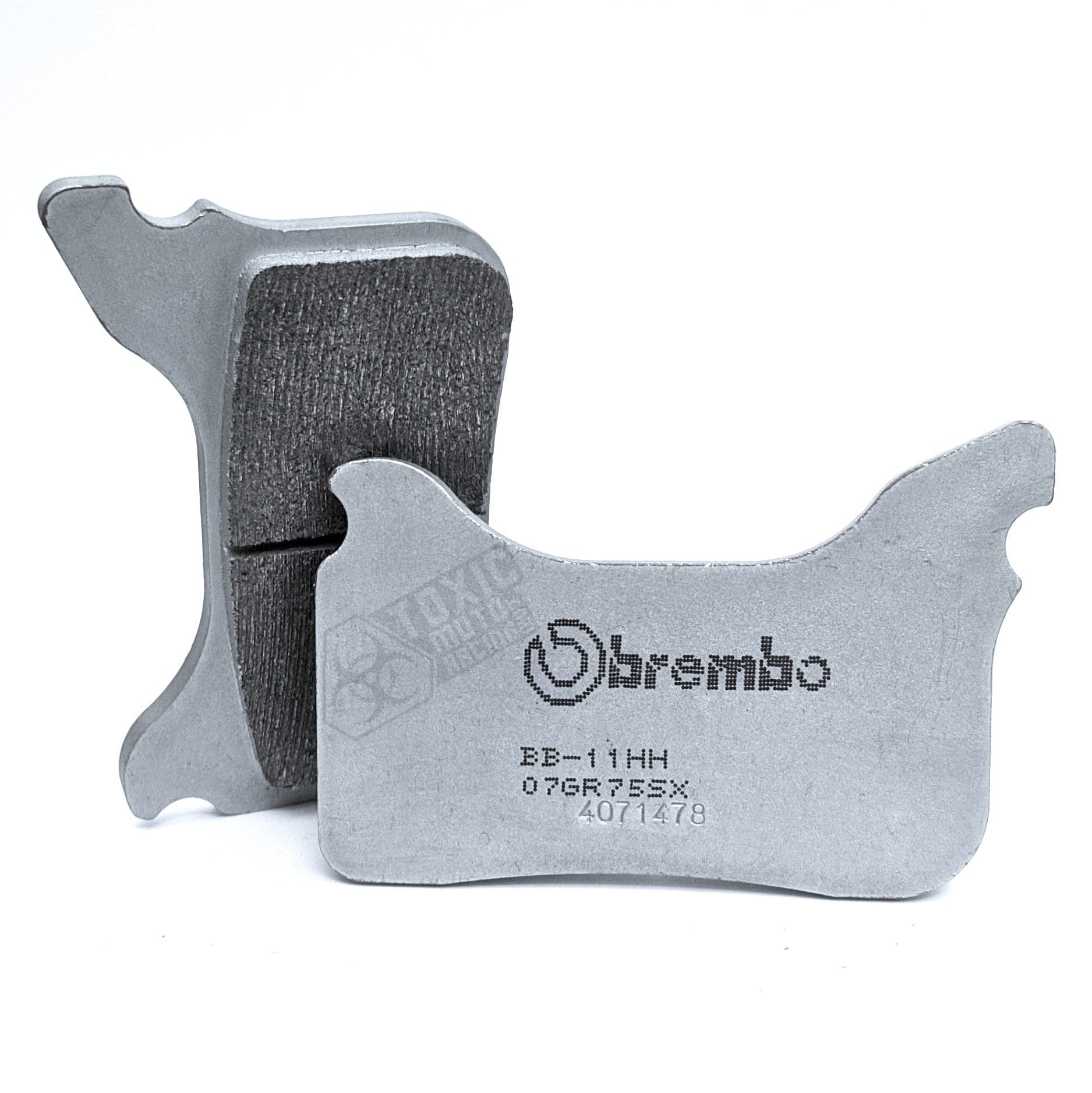 Brembo SX Sintrede Bremseklosser