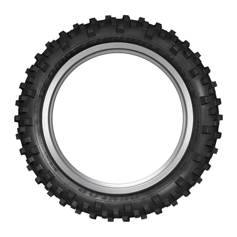 Dunlop Geomax EN91 EX – Foran