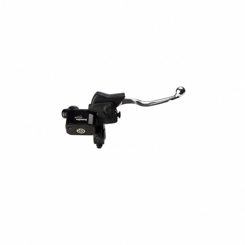 Brembo AMC-MX PS 10x19 Master Cylinder (Billet)