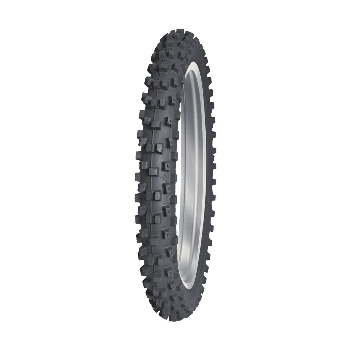 Dunlop Geomax AT82 – Foran
