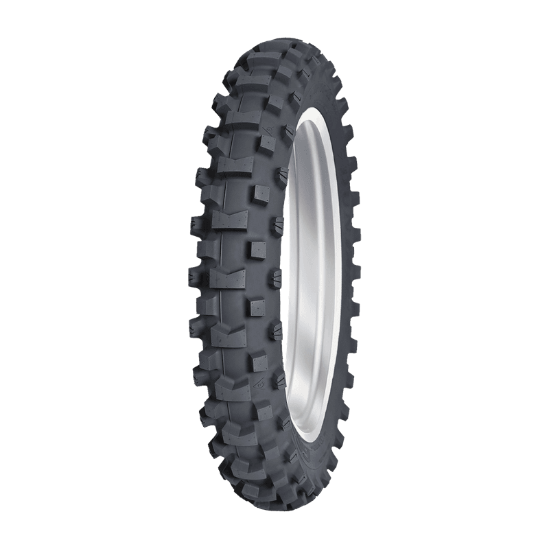 Dunlop Geomax AT82 – Bak