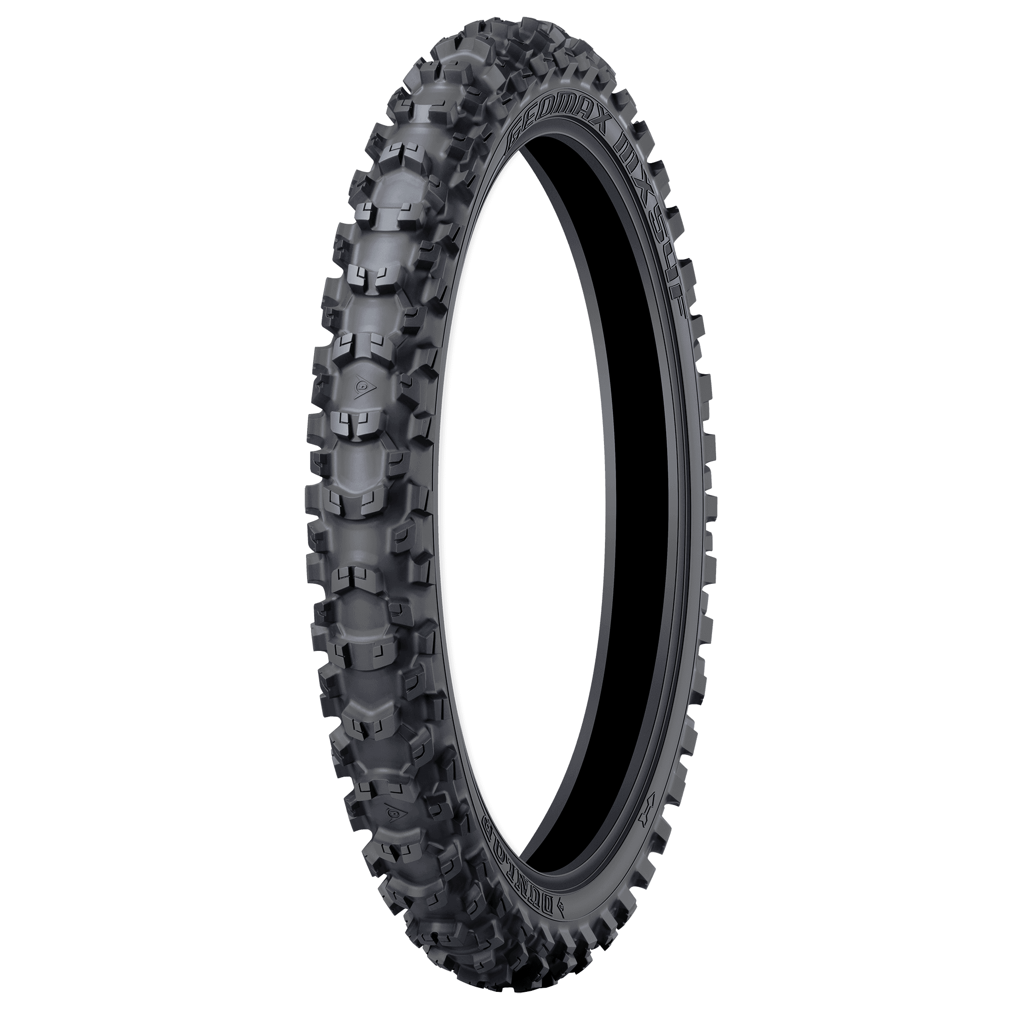Dunlop Geomax MX54 – Foran
