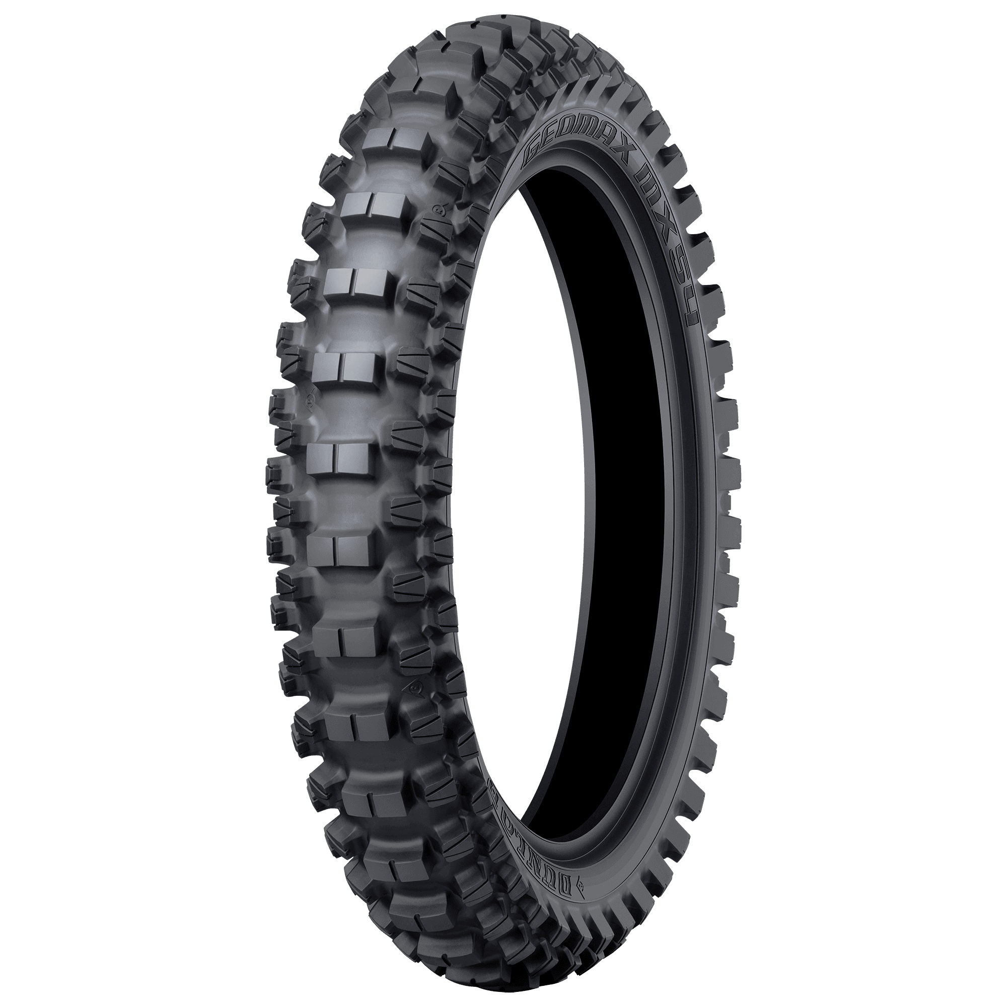 Dunlop Geomax MX54 – Bak