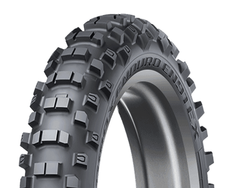 Dunlop Geomax EN91 EX – Bak