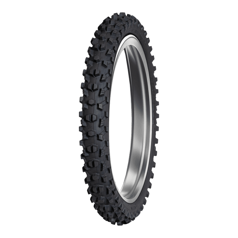 Dunlop Geomax MX34 – Foran